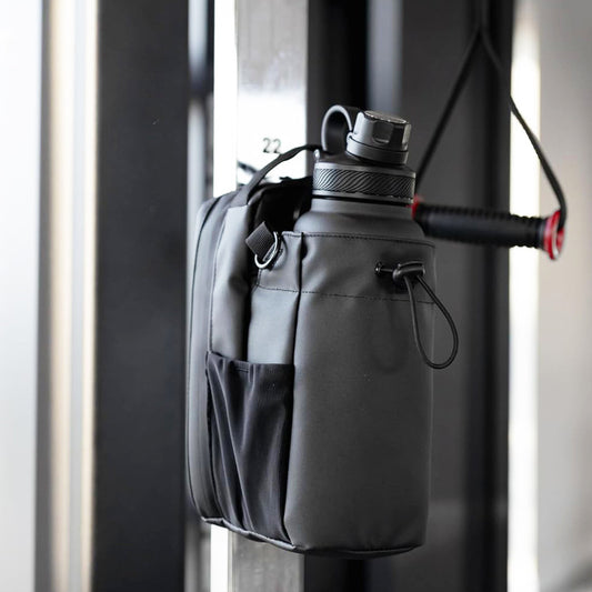 Outdoor Kettle Bag For Gym