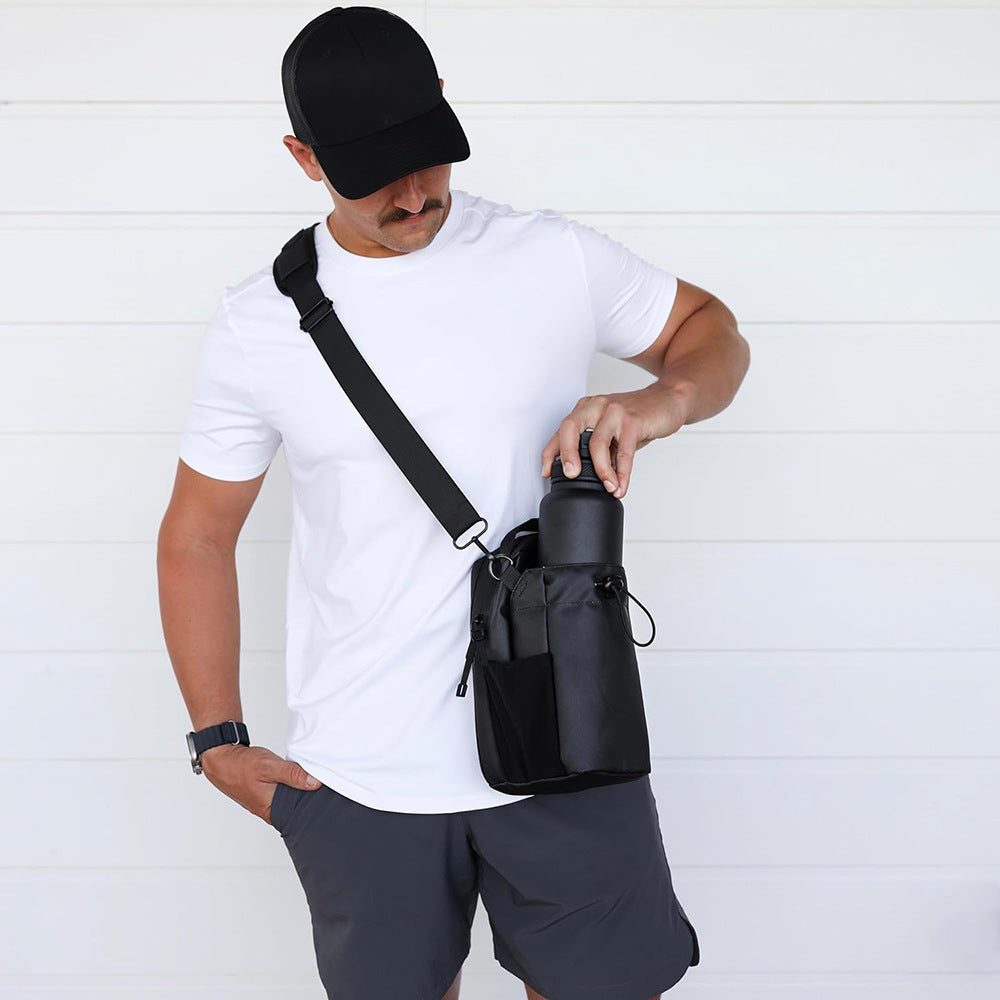 Outdoor Kettle Bag For Gym