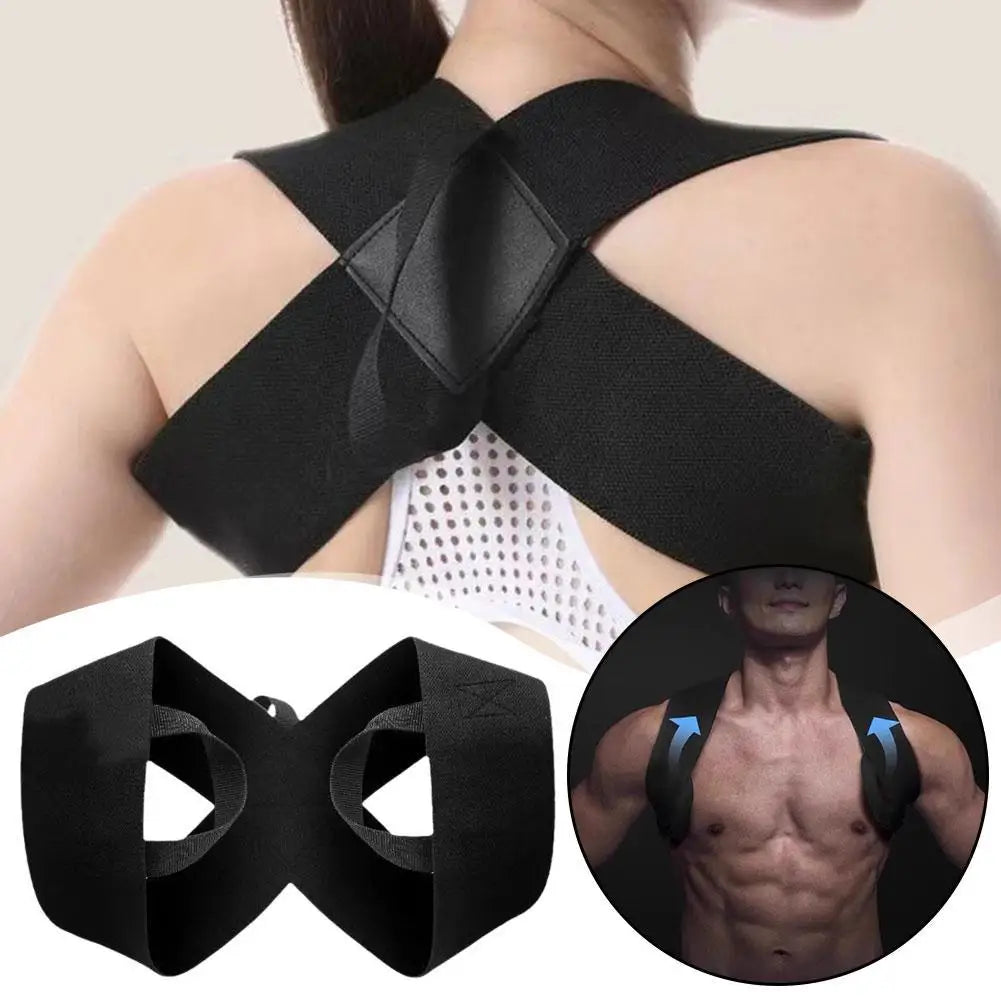 Align Ease Back Support Brace