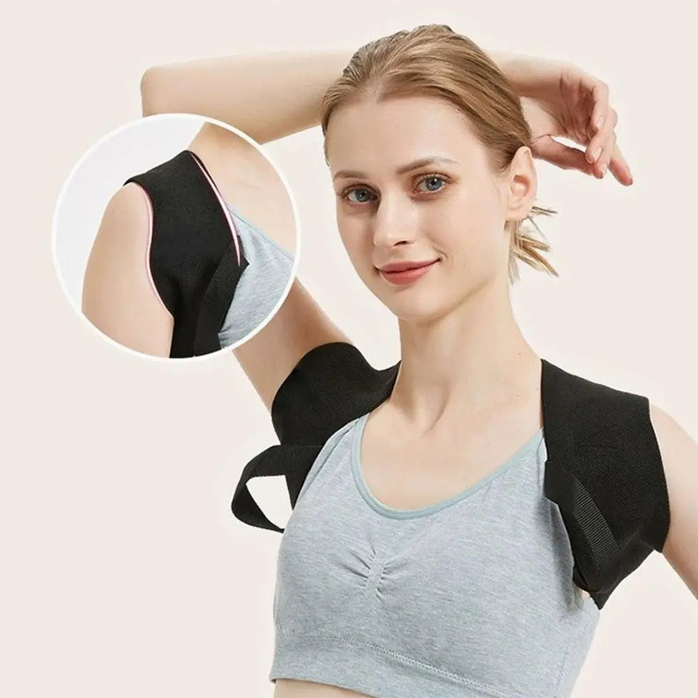 Align Ease Back Support Brace