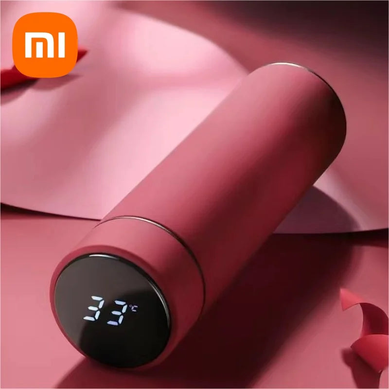 Xiaomi Intelligent Temperature Display Thermal Mug